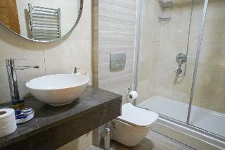 Triada Hotel fotoÄŸrafÄ±
