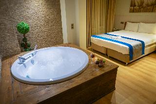 Triada Hotel fotoÄŸrafÄ±