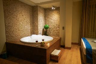 Triada Hotel fotoÄŸrafÄ±