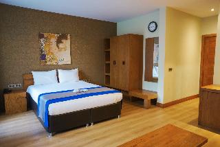 Triada Hotel fotoÄŸrafÄ±