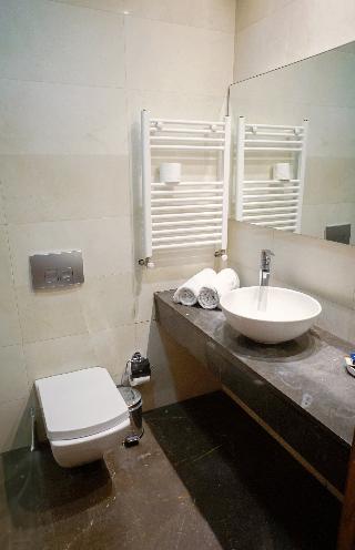 Triada Hotel fotoÄŸrafÄ±