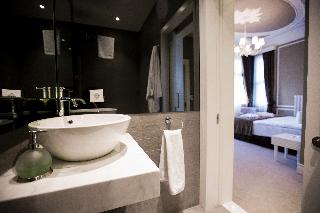 Triada Hotel fotoÄŸrafÄ±