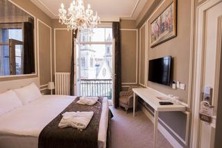Triada Hotel fotoÄŸrafÄ±