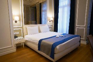 Triada Hotel fotoÄŸrafÄ±