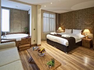 Triada Hotel fotoÄŸrafÄ±