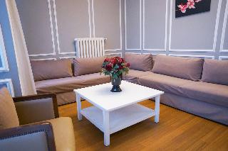 Triada Hotel fotoÄŸrafÄ±