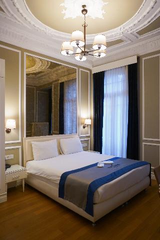 Triada Hotel fotoÄŸrafÄ±