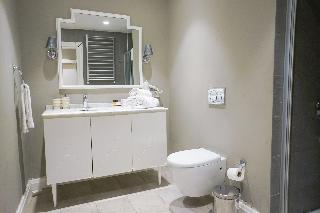 Triada Hotel fotoÄŸrafÄ±