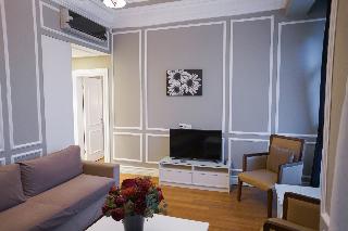 Triada Hotel fotoÄŸrafÄ±