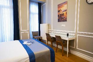 Triada Hotel fotoÄŸrafÄ±