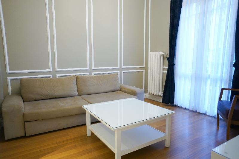 Triada Hotel - Oda