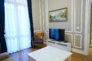 Triada Hotel fotoÄŸrafÄ±