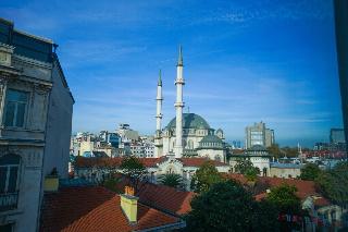 Triada Hotel fotoÄŸrafÄ±