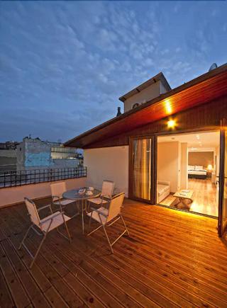Triada Hotel fotoÄŸrafÄ±