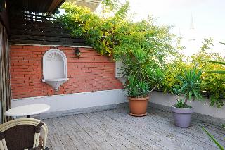 Triada Hotel fotoÄŸrafÄ±