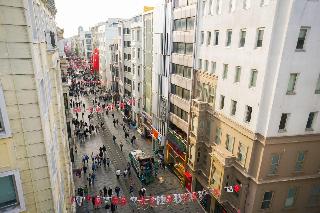 Triada Hotel fotoÄŸrafÄ±