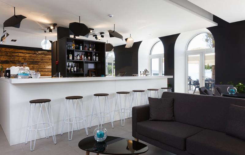 Stacija - Bar