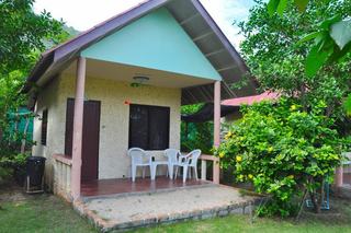 Coral Bungalows fotoÄŸrafÄ±