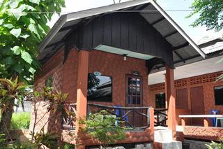 Coral Bungalows otel fotoğrafı