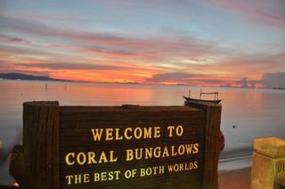 Coral Bungalows fotoÄŸrafÄ±