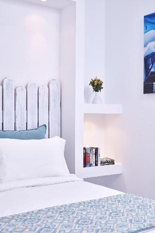 Mykonos Town Suites fotoÄŸrafÄ±