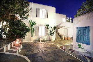 Mykonos Town Suites fotoÄŸrafÄ±