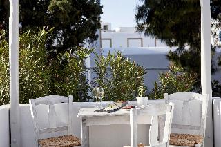 Mykonos Town Suites fotoÄŸrafÄ±