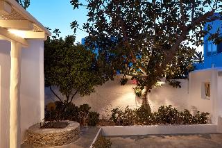 Mykonos Town Suites fotoÄŸrafÄ±