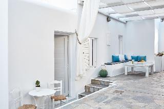 Mykonos Town Suites fotoÄŸrafÄ±