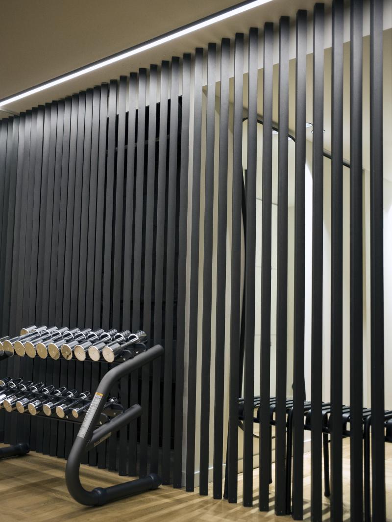 Hotel National Des Arts Et Metiers - Toplantı