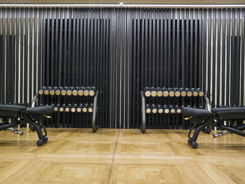 Hotel National Des Arts Et Metiers - Toplantı