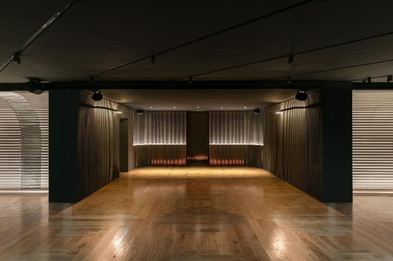 Hotel National Des Arts Et Metiers - Toplantı