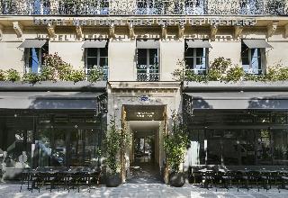 Hotel National Des Arts Et Metiers otel fotoğrafı