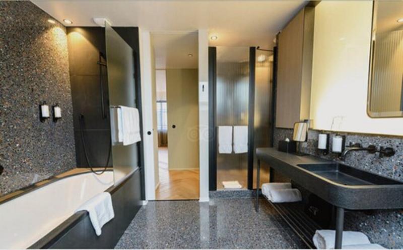 Hotel National Des Arts Et Metiers - Oda