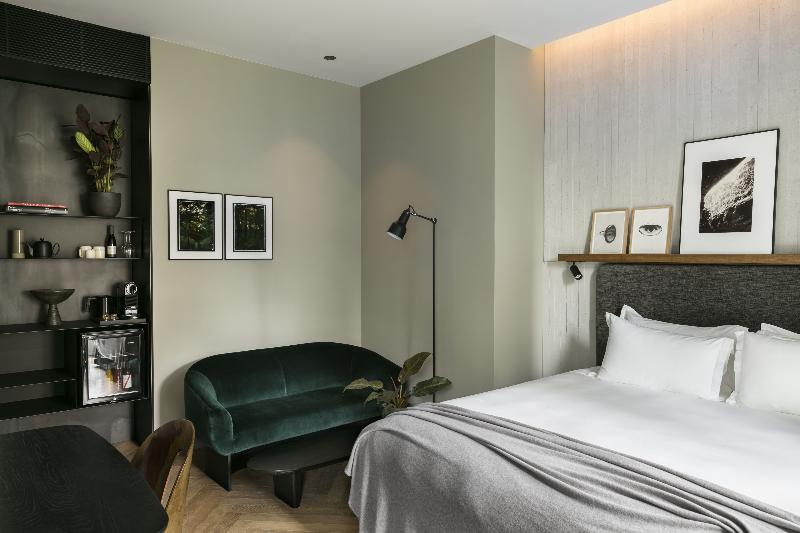 Hotel National Des Arts Et Metiers - Oda