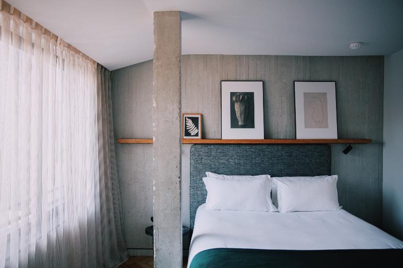 Hotel National Des Arts Et Metiers - Oda