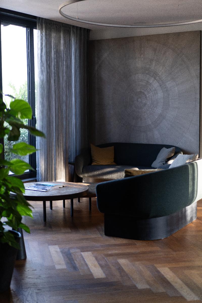 Hotel National Des Arts Et Metiers - Oda