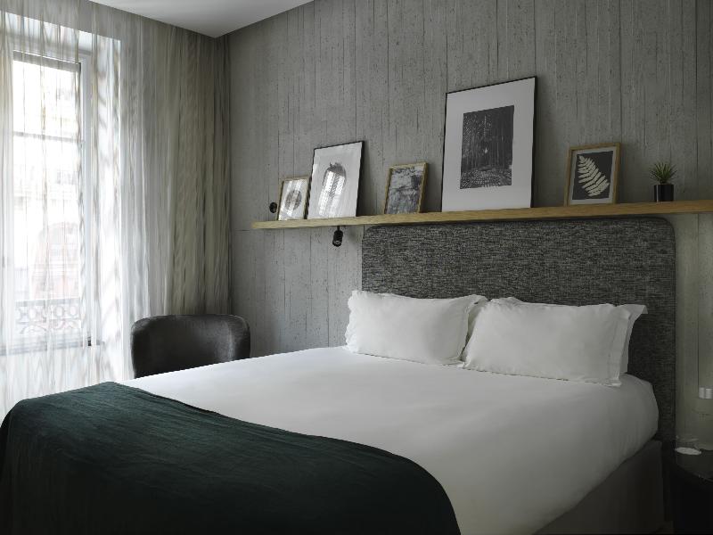 Hotel National Des Arts Et Metiers - Oda