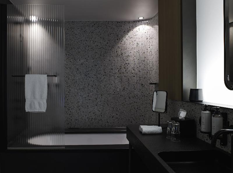 Hotel National Des Arts Et Metiers - Oda