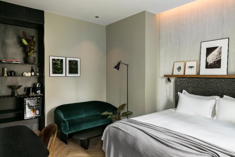 Hotel National Des Arts Et Metiers - Oda