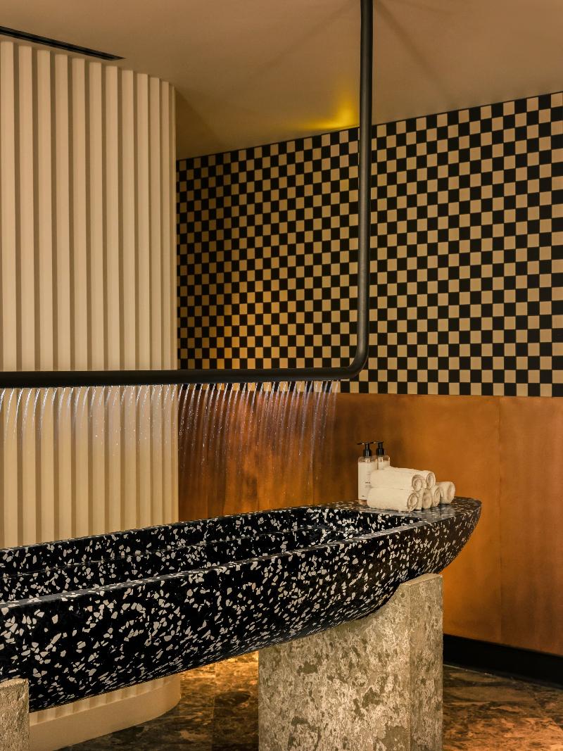 Hotel National Des Arts Et Metiers - Oda
