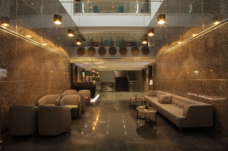Bricks Hotel Istanbul fotoÄŸrafÄ±
