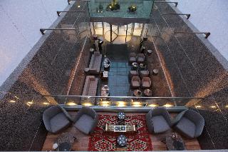 Bricks Hotel Istanbul fotoÄŸrafÄ±