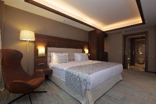 Bricks Hotel Istanbul fotoÄŸrafÄ±