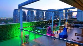 Bricks Hotel Istanbul fotoÄŸrafÄ±