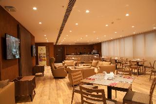 Bricks Hotel Istanbul fotoÄŸrafÄ±
