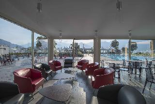 Seven Park Hotel fotoÄŸrafÄ±