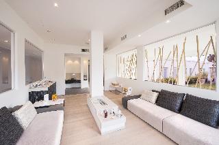 Seven Park Hotel fotoÄŸrafÄ±
