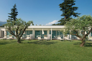 Seven Park Hotel fotoÄŸrafÄ±