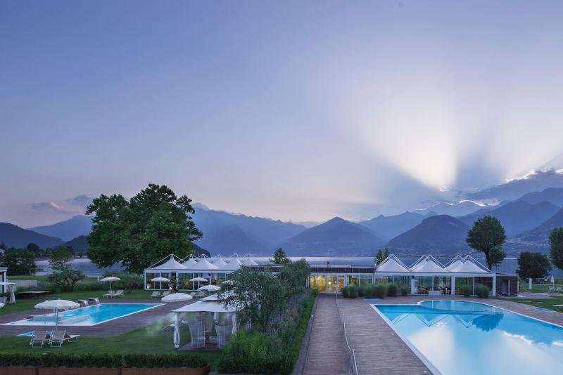Seven Park Hotel - Genel